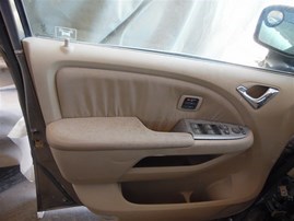 2010 Honda Odyssey Touring Gold 3.5L AT 2WD #A24949